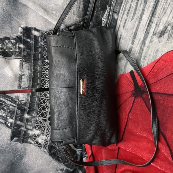 B Makowski leather bag - Picture 4 of 13